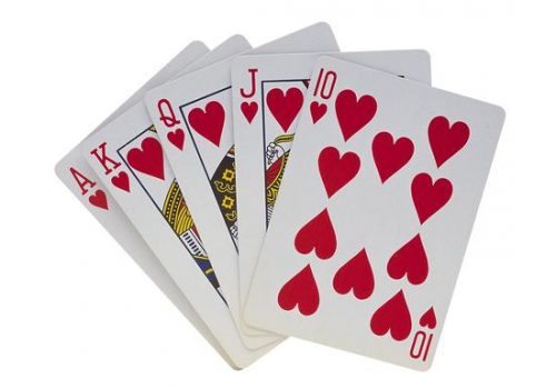 Акция от Red Star Poker: «Червонный король» с призовым фондом в €50,000
