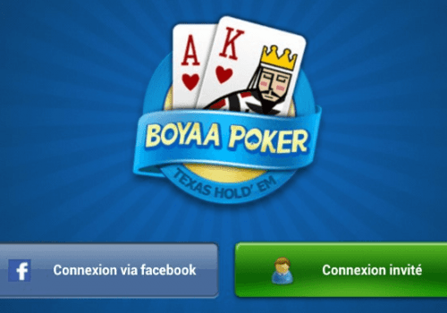 Игра Boyaa Poker на русском