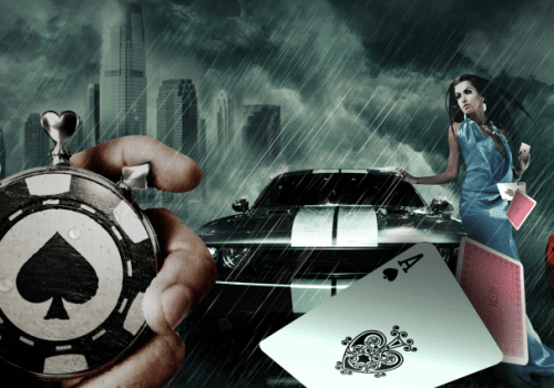 Ежедневные рейк-гонки Холдема и Омахи в руме PokerMatch