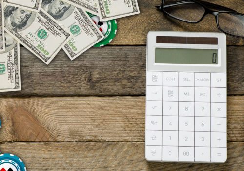 Покерный калькулятор