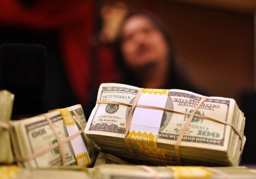 Налог на выигрыш в покер в России