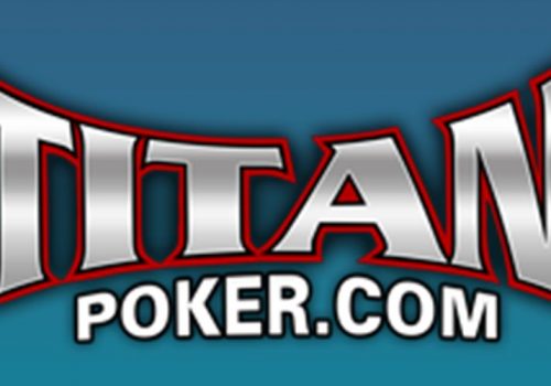 TitanPoker раздает билеты на фрироллы с гарантией €100 000