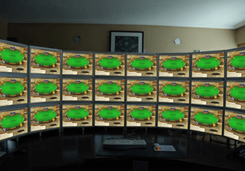 Программы для мультитейблинга в покере