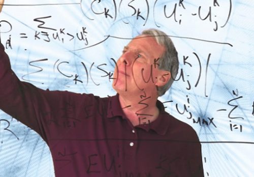 Математическое ожидание в покере