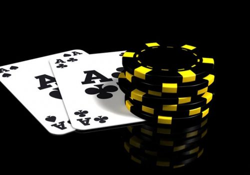 Покер без вложений с выводом денег