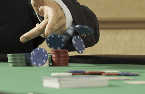 Рекреационный игрок в покере - кто это?