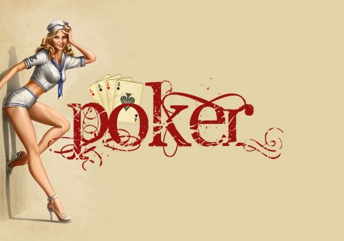 Как пробить игрока в покер
