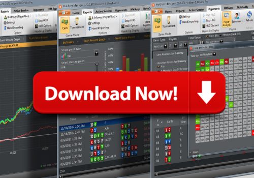 Программы-менеджеры для покера