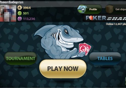 Как скачать Покер Шарк на компьютер?