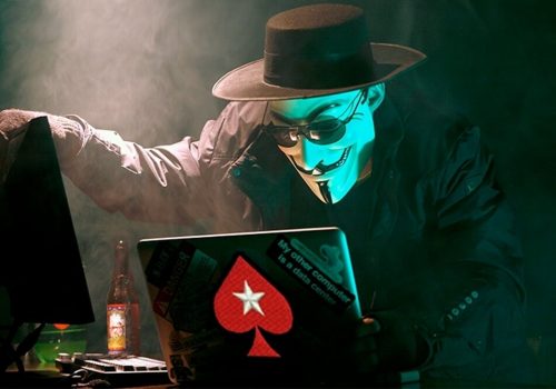 Запрещенные программы для покера