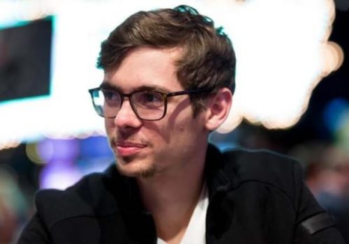 Федор Хольц стал частью команды PartyPoker