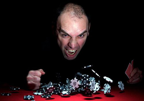 Что значит тильтовать?