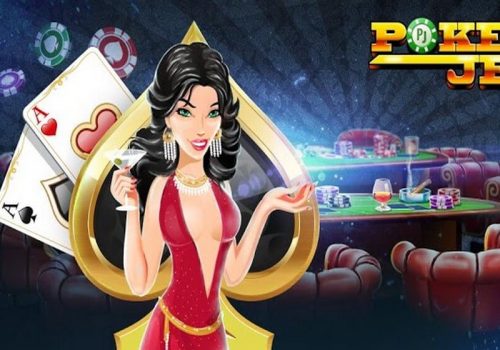 Обзор игры Покер Джет