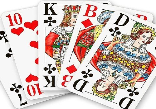 Натсовый Стрит