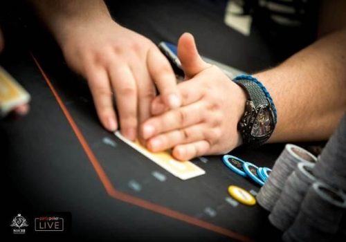 В Сочи начался крупнейший фестиваль Millions Russia от PartyPoker