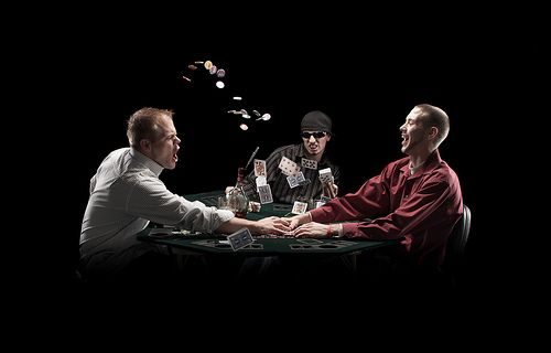 Как бороться с тильтом