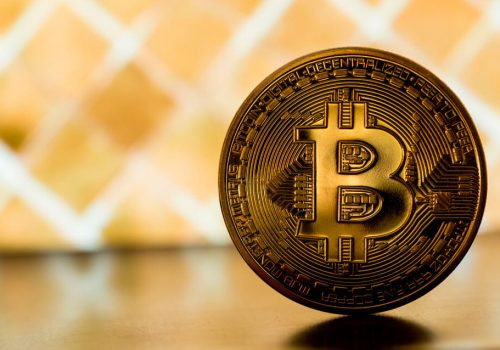 Покер на биткоины