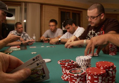 Советы по игре в покер от профессионалов