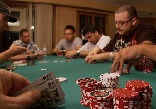 Советы по игре в покер от профессионалов
