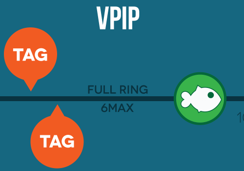 Что такое VPIP в покере?