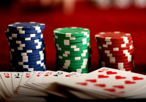 Вэлью в покере