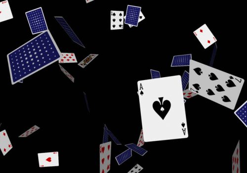 Тонкости покера