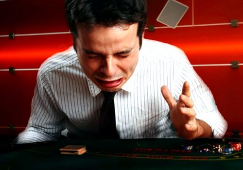 Даунстрик в покере