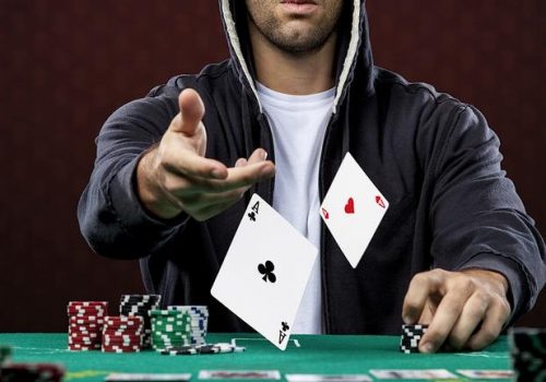 Интересные факты о покере