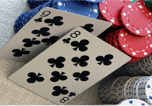 Коннекторы в покере