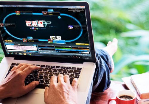 Скачать игру покер онлайн на компьютер бесплатно