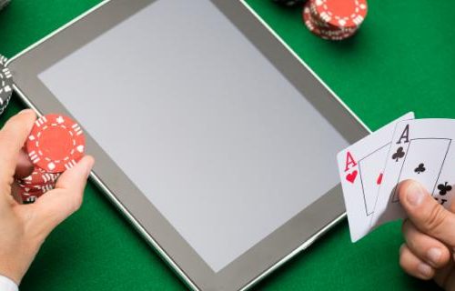 Покер с выводом реальных денег