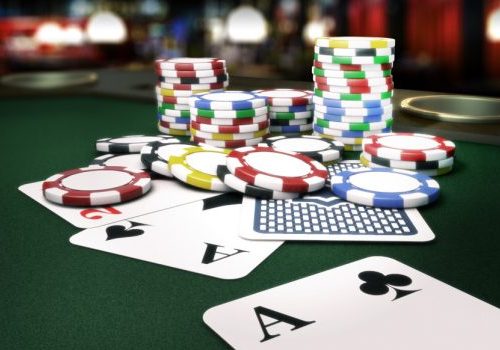 Самоучитель по покеру