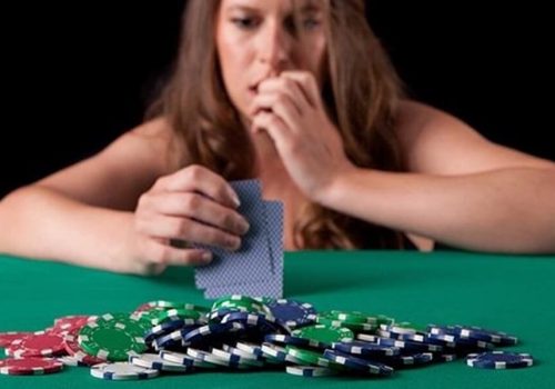 Психология покера