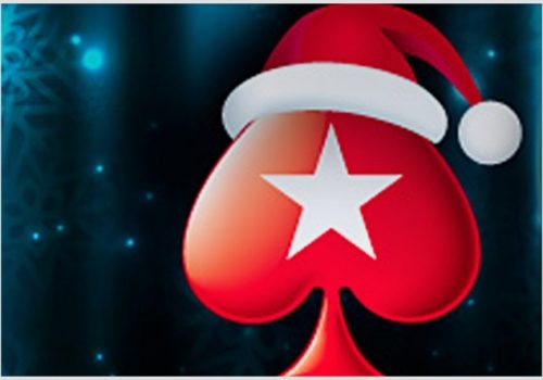 Рождественская акция «Christmas celebration» от PokerStars  