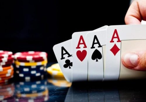 Онлайн-покер: лохотрон или нет?