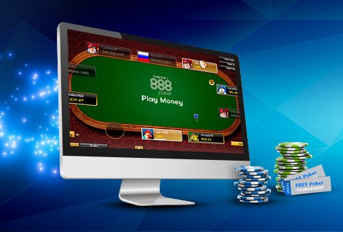 Играть в покер в браузере