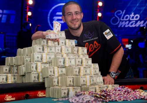 Как побеждать в покере