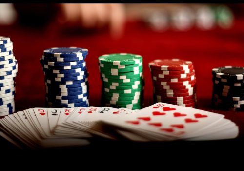 Что главное в покере