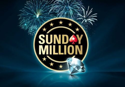 Юбилейные Sunday Million и Sunday Storm пройдут 4 февраля