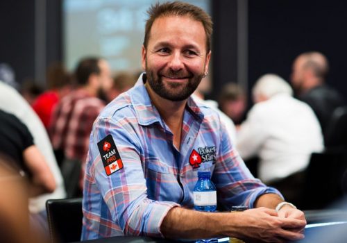 Даниэль Ниграну вновь предлагает спор на серии US Poker Open