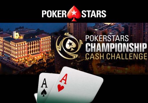 Все эпизоды PokerStars Championship Cash Challenge появилась на YouTube