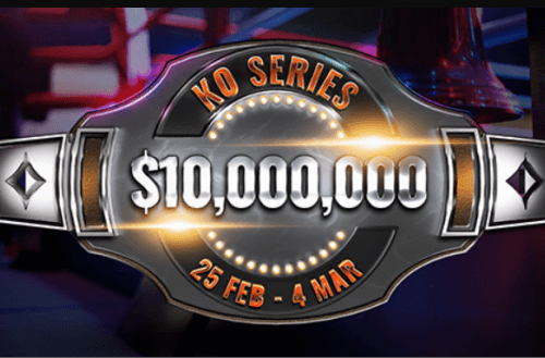 PartyPoker извинился за ДДос-атаку в воскресном турнире