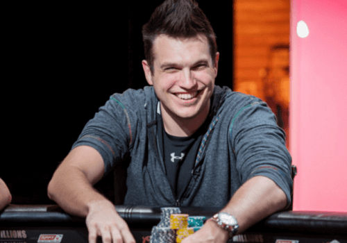 Дуглас Полк выступает против Poker Players Alliance