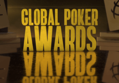 Опубликованы номинанты Global Poker Awards