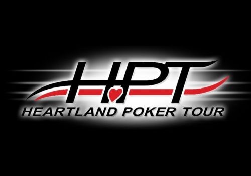 Билл Байрнс – победитель Главного события HPT St.Louis
