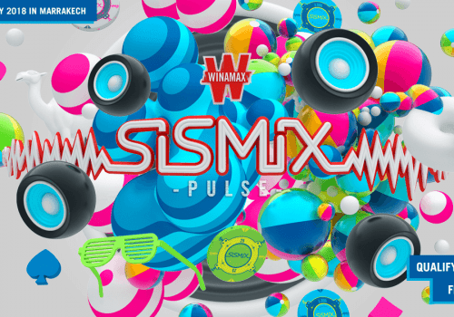 Лео Маргетс – лидер после дня 1б на Winamax SISMIX