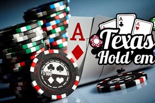 В App Store вернулась обновленная игра Texas Hold’em