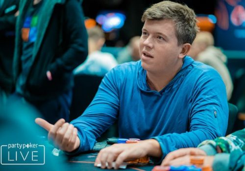 Роджер Теска выиграл серию WPT Gardens Festival