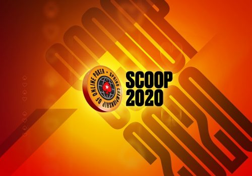 Русские не сдаются – игроки из России в числе победителей SCOOP-2020
