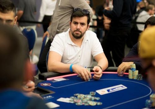 WCOOP 2020, День 12: Второй титул WCOOP для Андраса